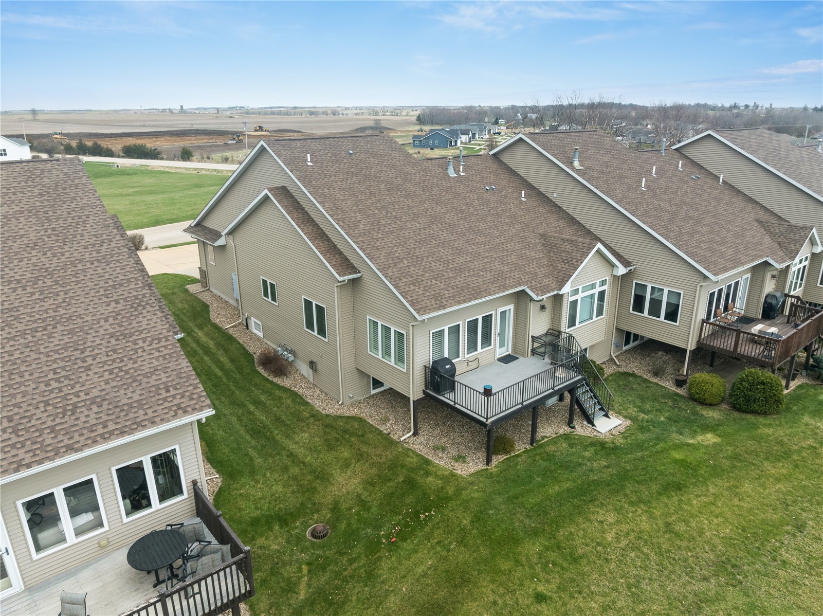 3269 Stone Court Marion IA 52302