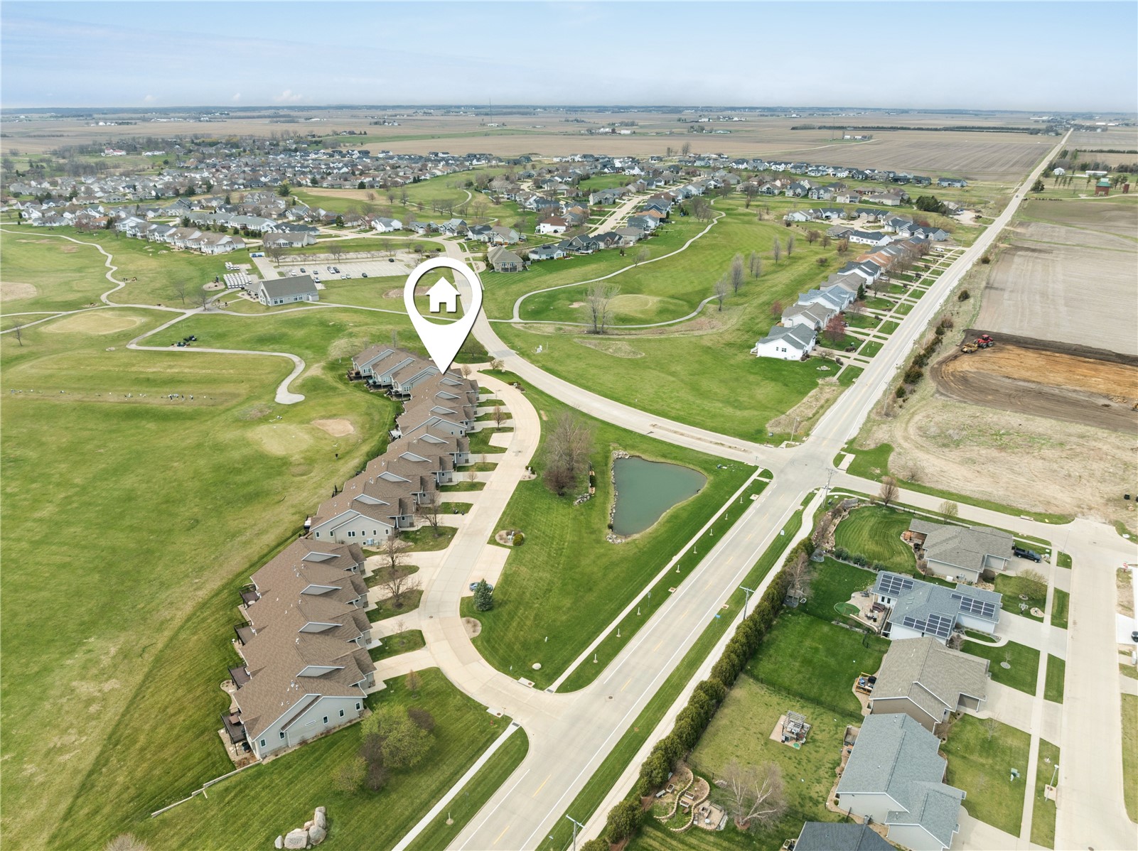 3269 Stone Court Marion IA 52302