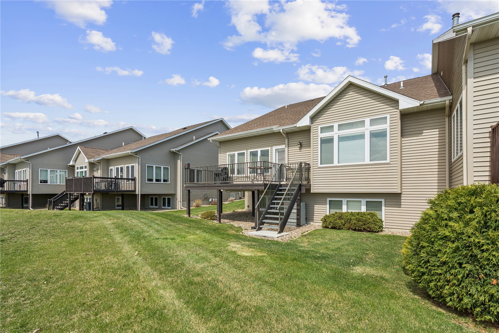3269 Stone Court Marion IA 52302