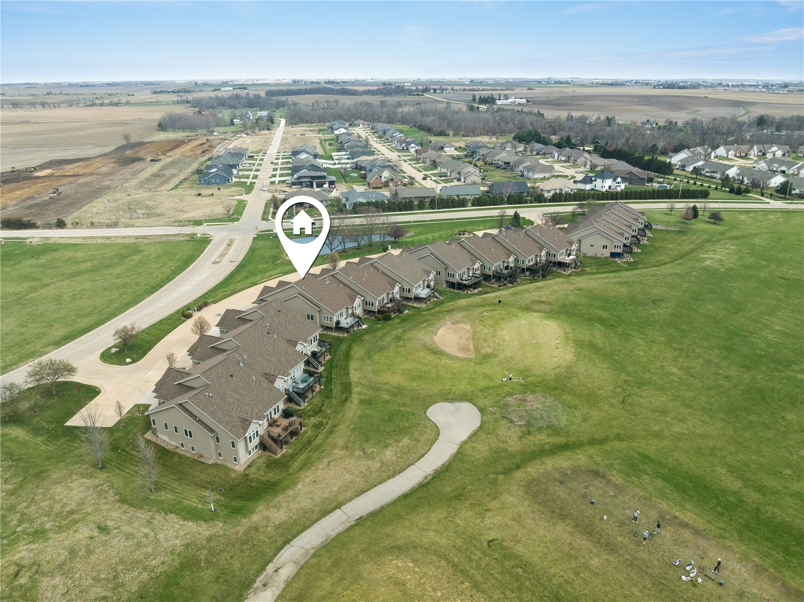 3269 Stone Court Marion IA 52302
