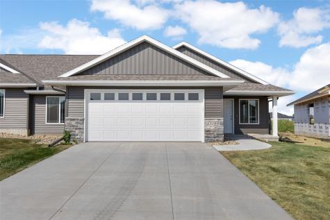 3108 Teton Street SW Cedar Rapids IA 52404