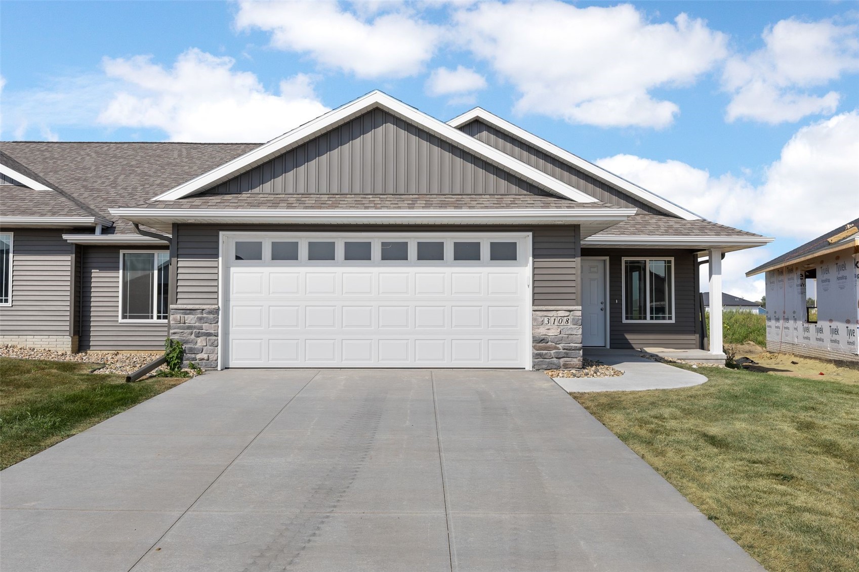 3108 Teton Street SW Cedar Rapids IA 52404