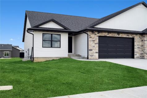 540 Stonebrook Drive Atkins IA 52206