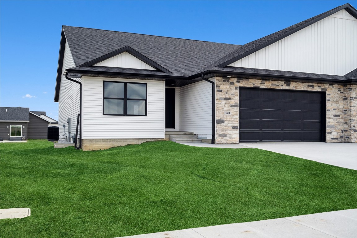 540 Stonebrook Drive Atkins IA 52206