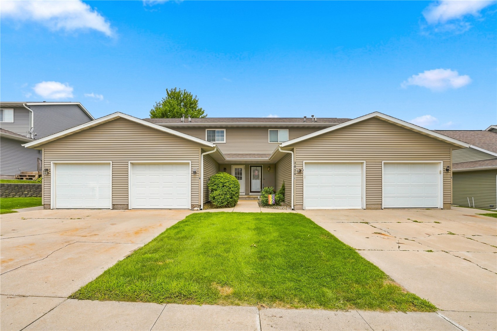 3820 Deer Valley Drive Marion IA 52302
