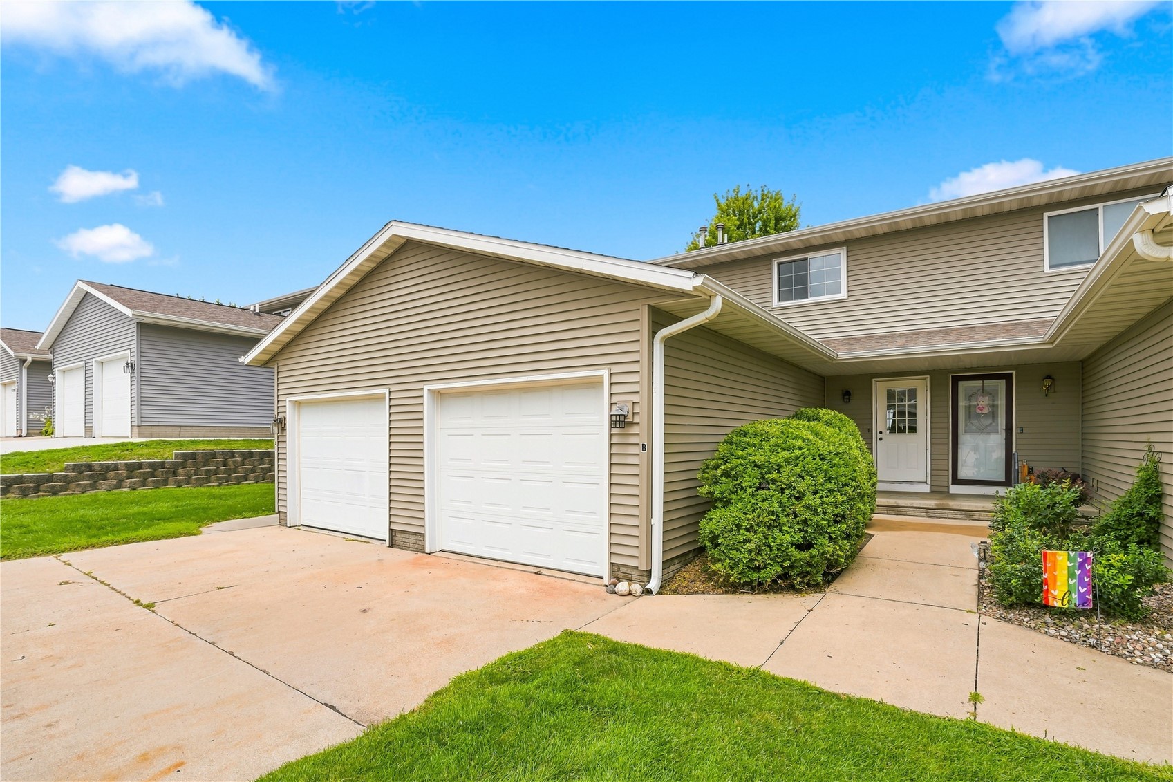 3820 Deer Valley Drive Marion IA 52302