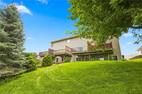 3820 Deer Valley Drive Marion IA 52302
