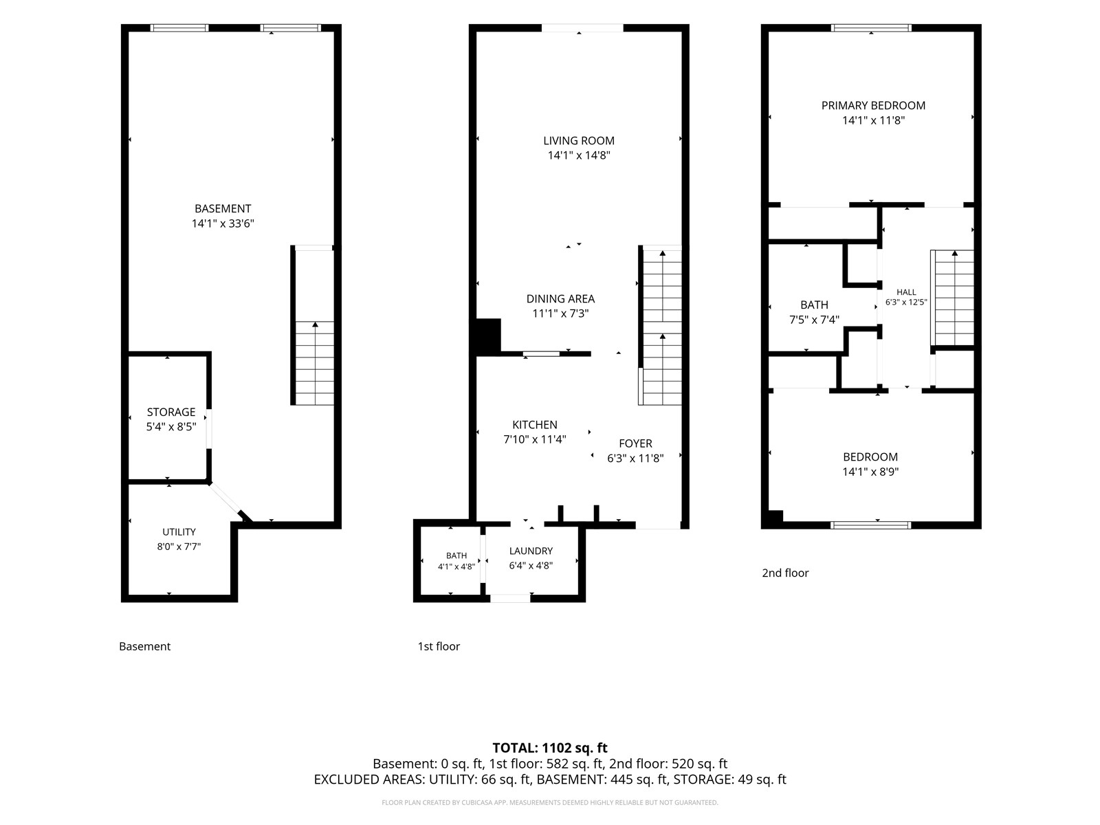 3820 Deer Valley Drive Marion IA 52302