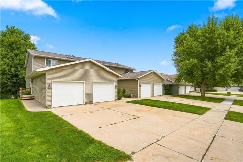 3820 Deer Valley Drive Marion IA 52302