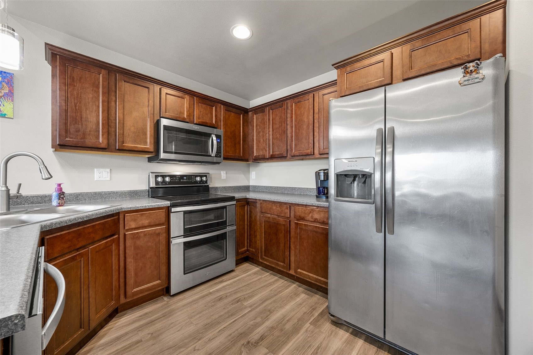 630 Doe Avenue Tiffin IA 52340