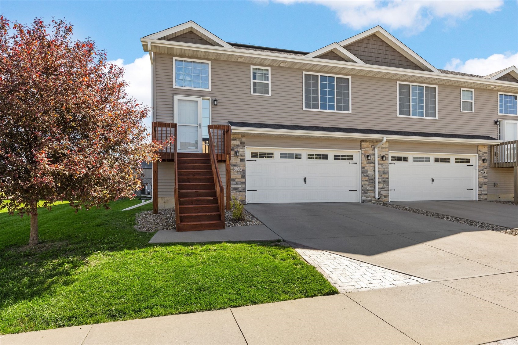 630 Doe Avenue Tiffin IA 52340