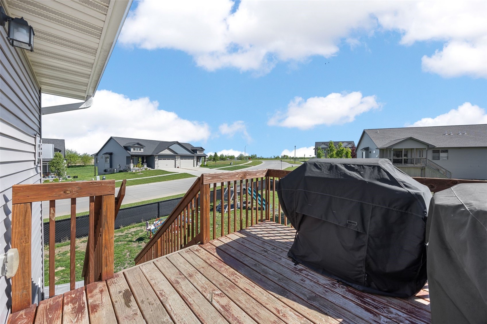 630 Doe Avenue Tiffin IA 52340