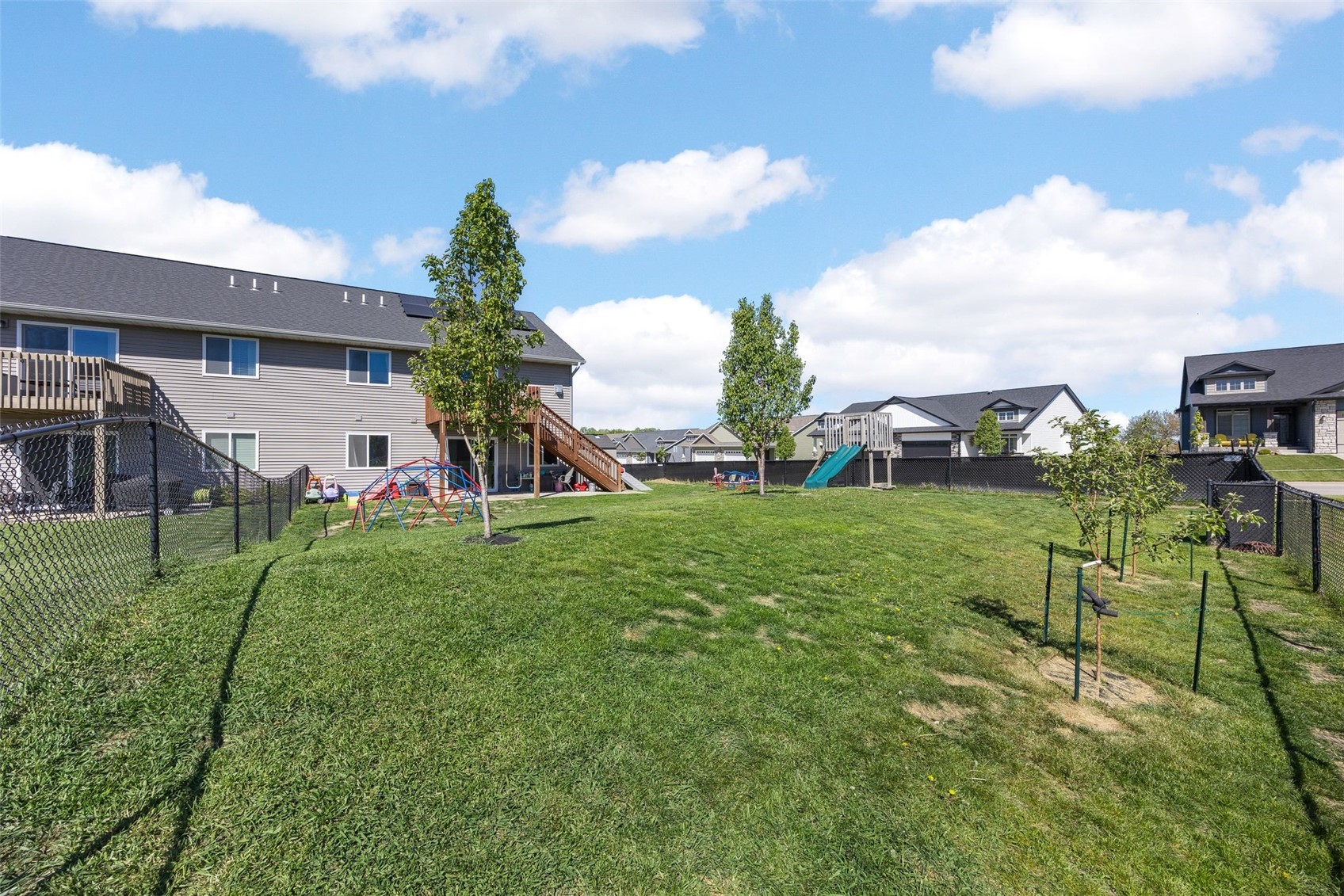 630 Doe Avenue Tiffin IA 52340