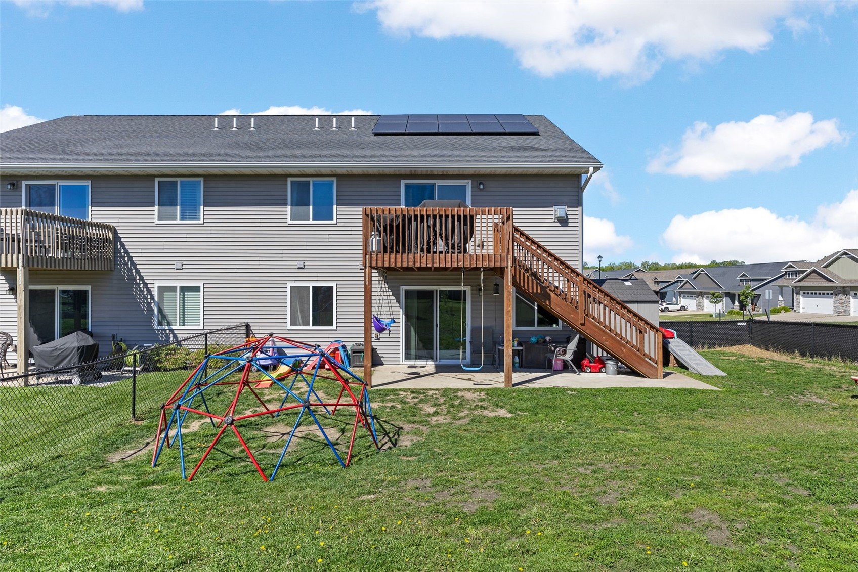 630 Doe Avenue Tiffin IA 52340