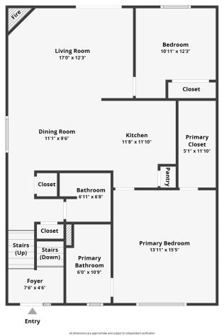 630 Doe Avenue Tiffin IA 52340
