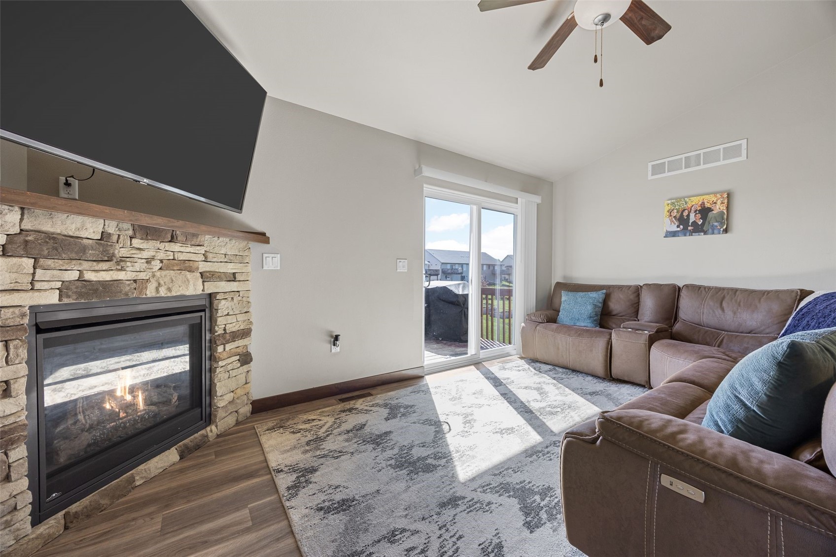 630 Doe Avenue Tiffin IA 52340
