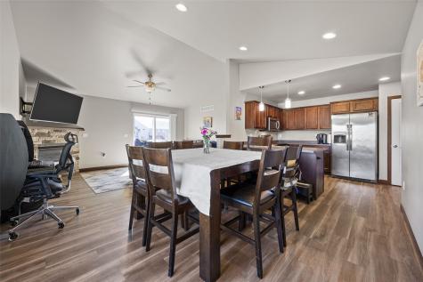 630 Doe Avenue Tiffin IA 52340
