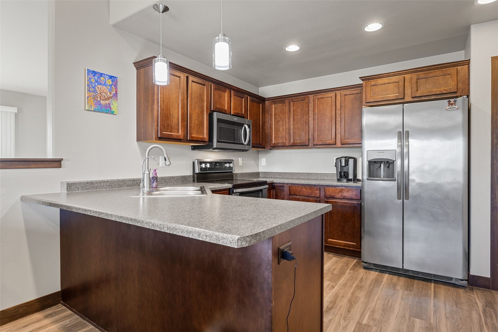 630 Doe Avenue Tiffin IA 52340