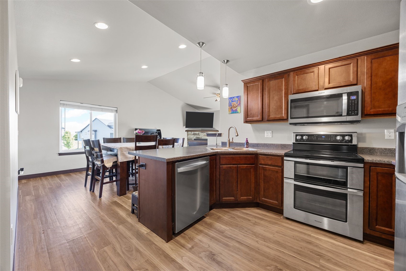 630 Doe Avenue Tiffin IA 52340