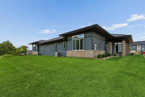 1903 Country Club Drive Coralville IA 52241