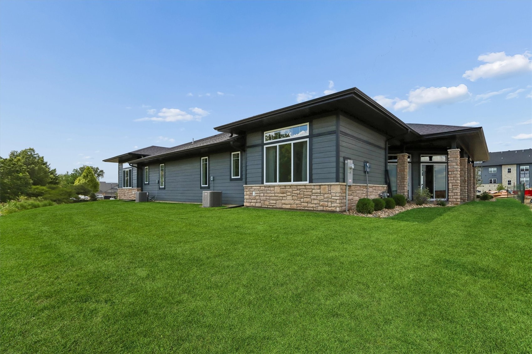 1903 Country Club Drive Coralville IA 52241