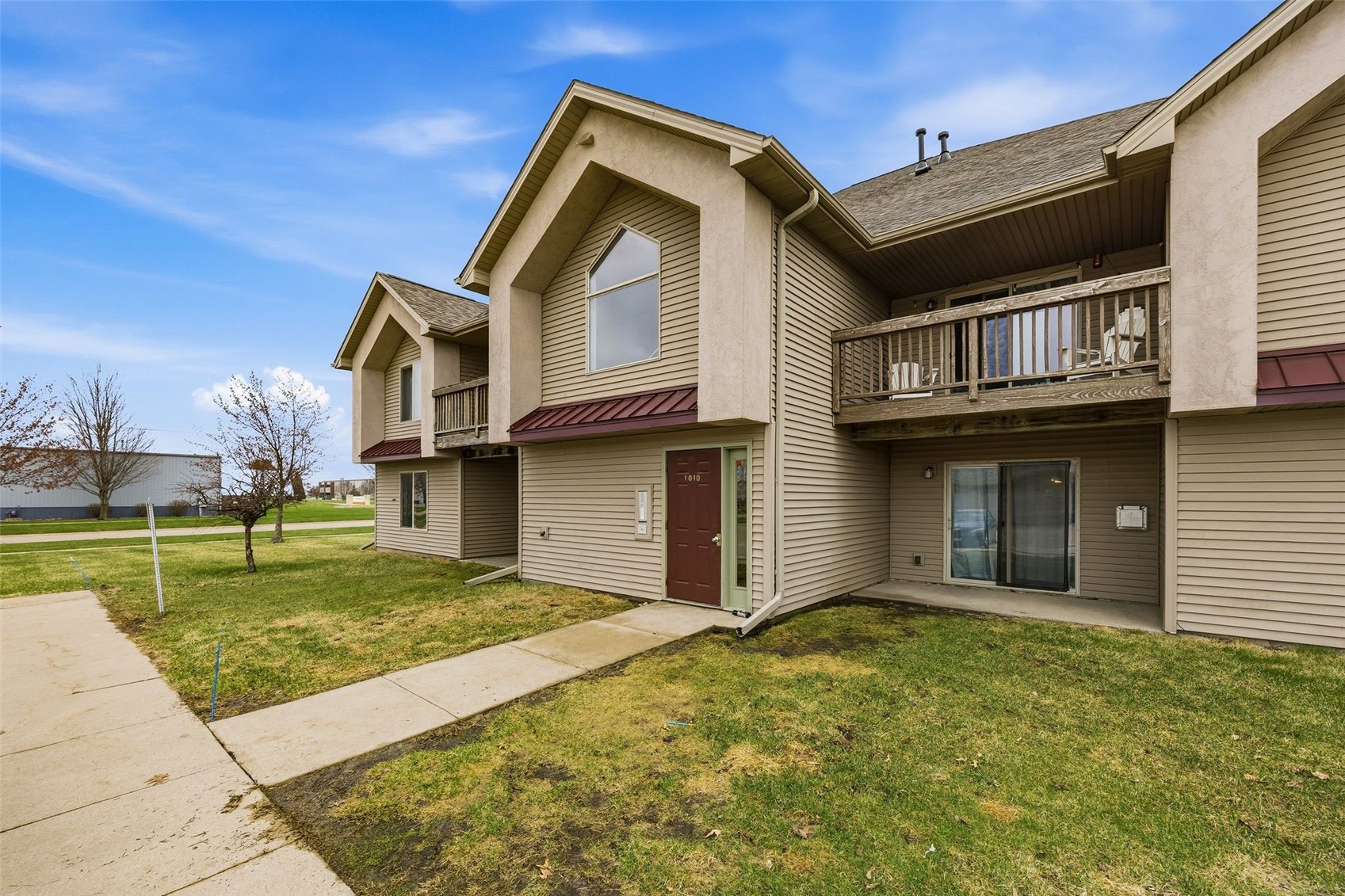 1010 240th Street North Liberty IA 52317
