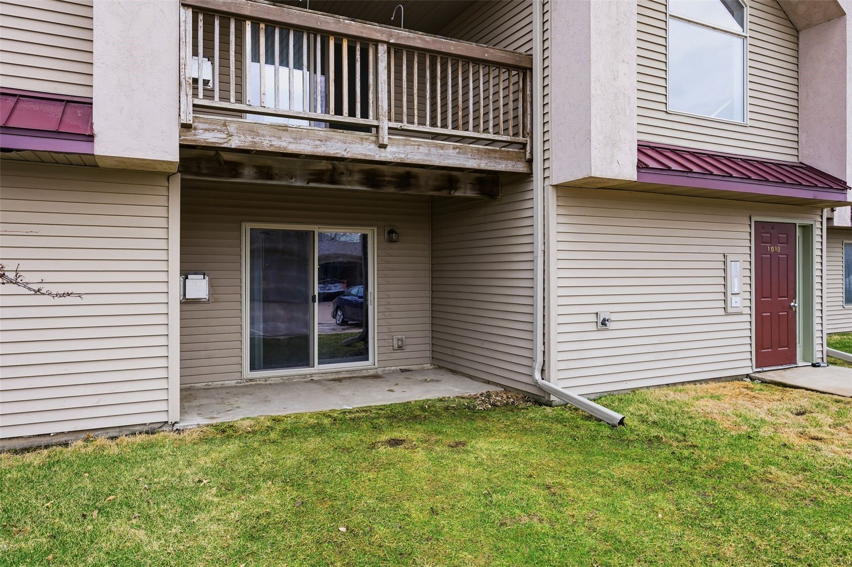 1010 240th Street North Liberty IA 52317