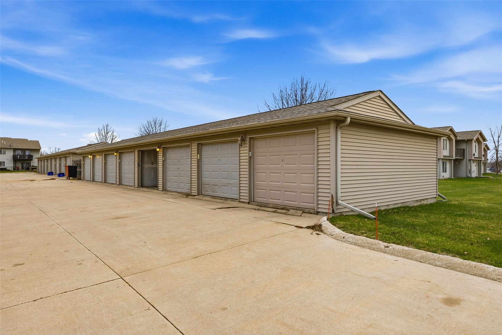 1010 240th Street North Liberty IA 52317