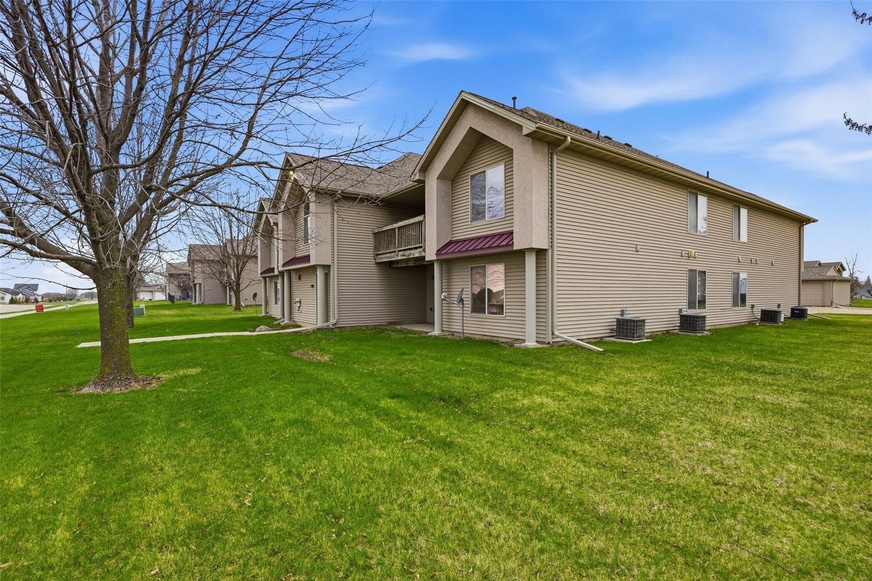 1010 240th Street North Liberty IA 52317