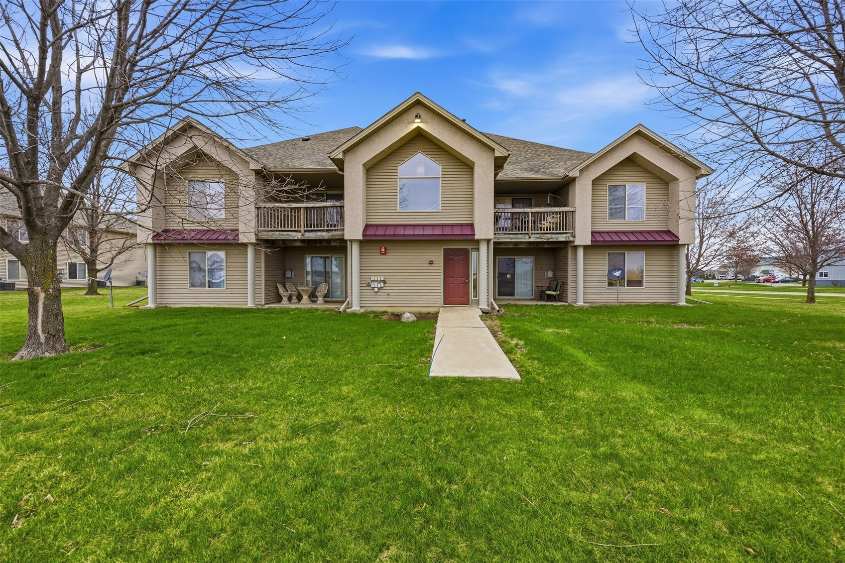 1010 240th Street North Liberty IA 52317