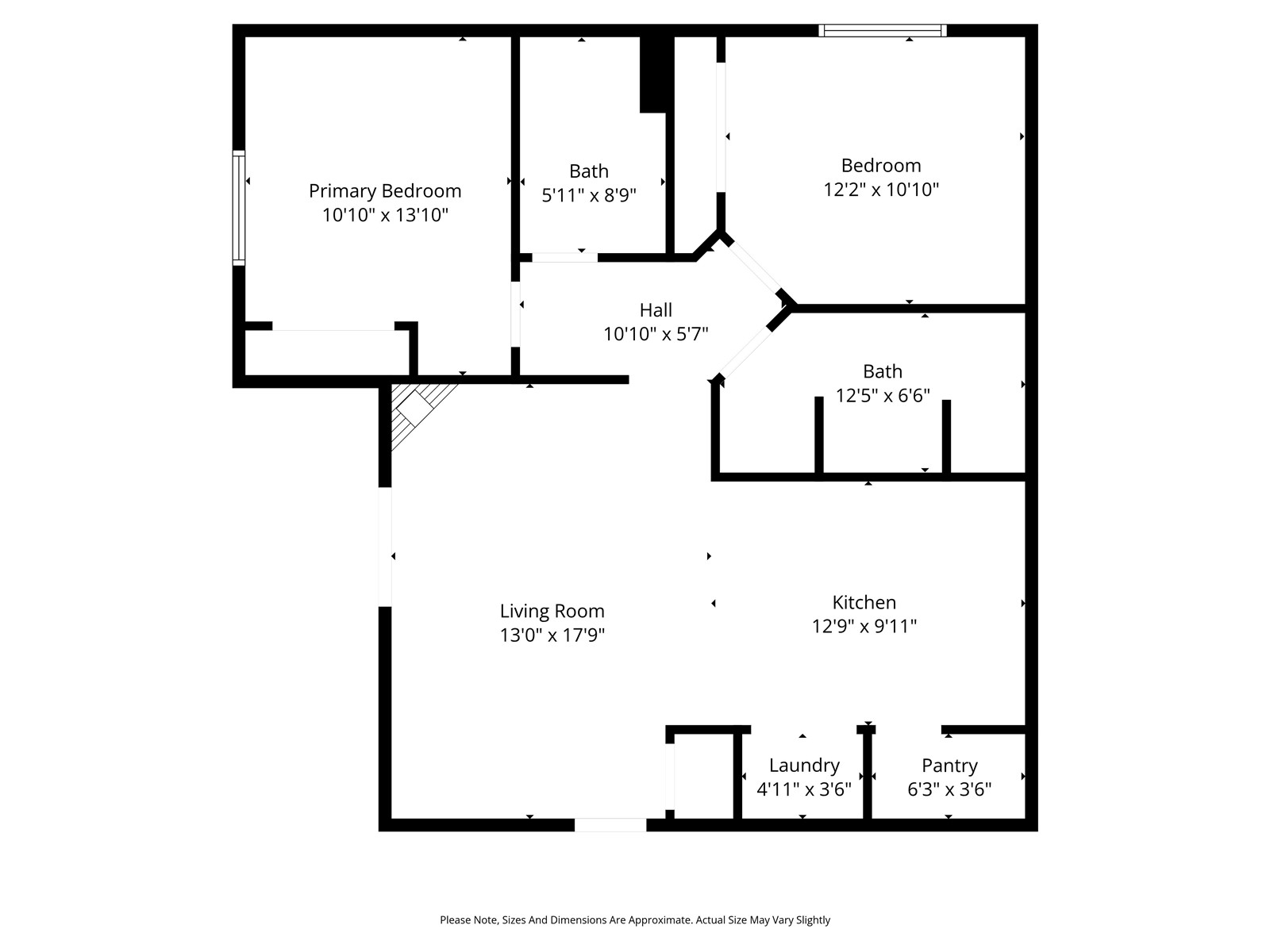 1010 240th Street North Liberty IA 52317
