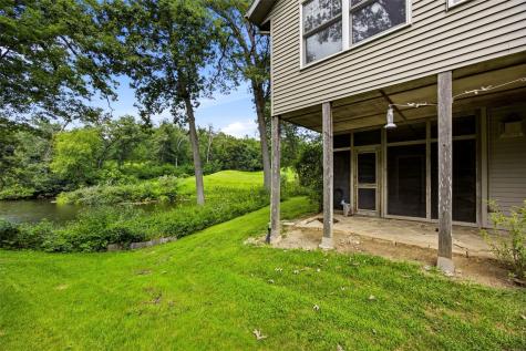 701 135th Drive Amana IA 52203