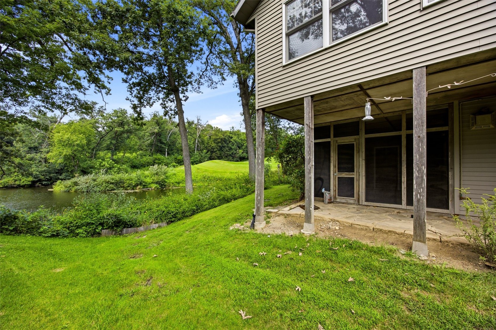 701 135th Drive Amana IA 52203