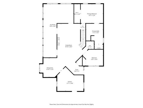 701 135th Drive Amana IA 52203