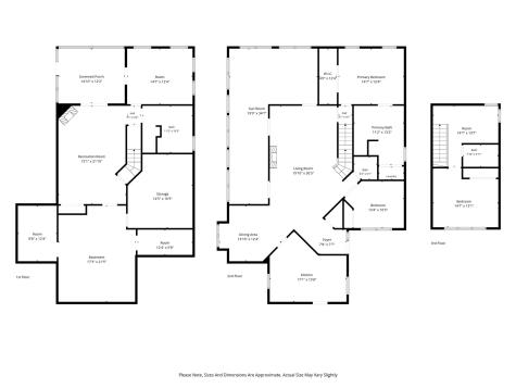 701 135th Drive Amana IA 52203