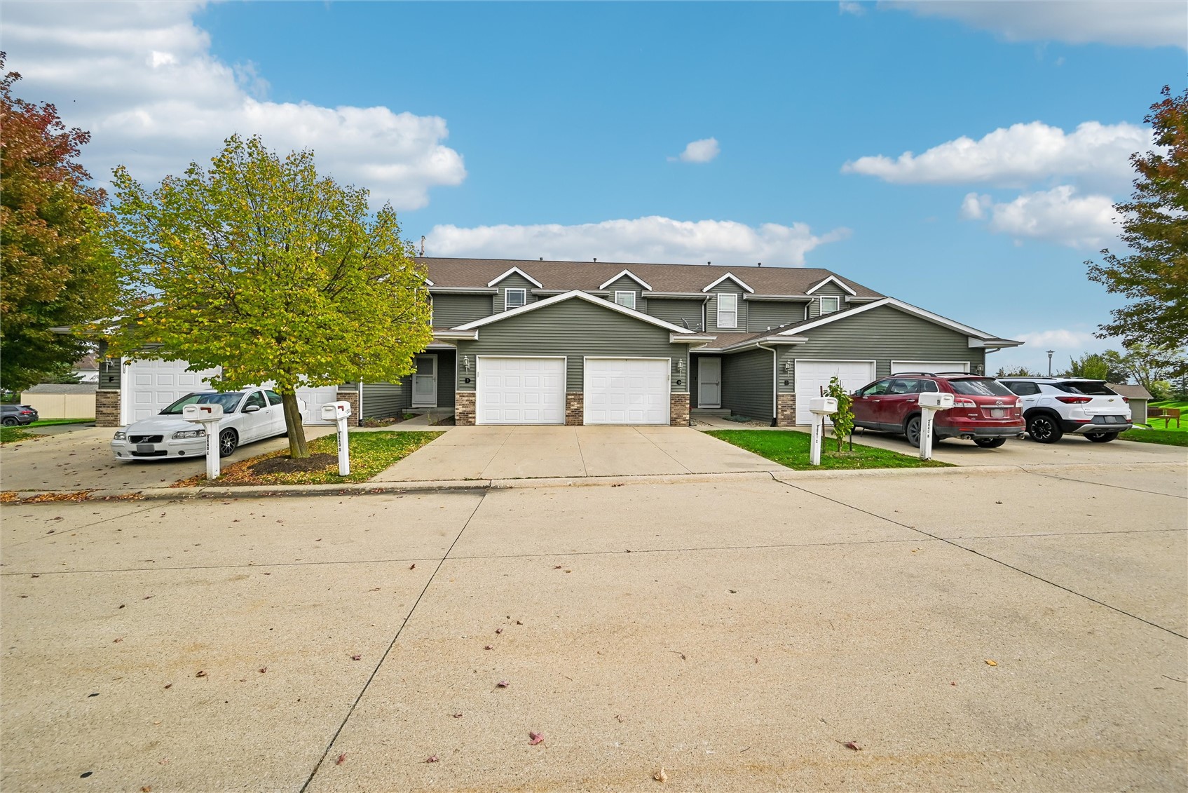 3840 37th Avenue SW Cedar Rapids IA 52404