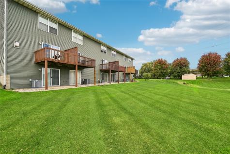 3840 37th Avenue SW Cedar Rapids IA 52404