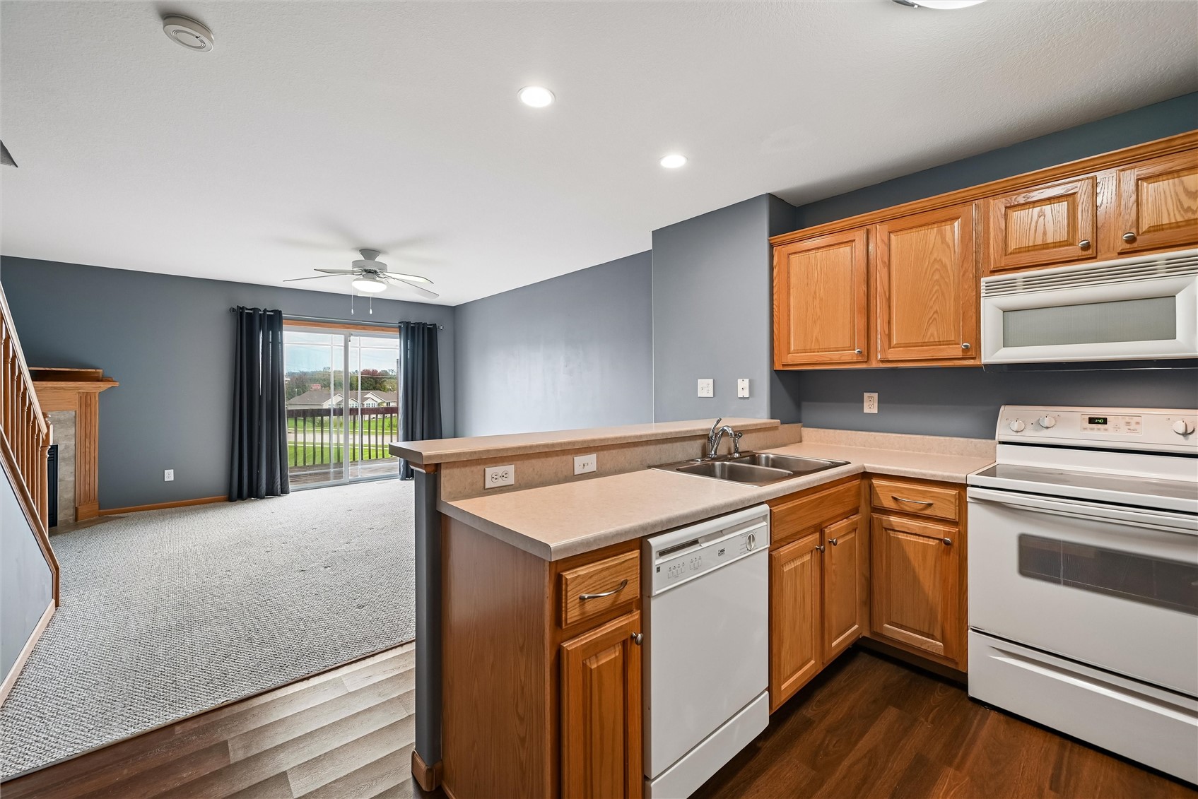 3840 37th Avenue SW Cedar Rapids IA 52404