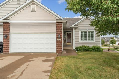 4124 Lakeview Drive SW Cedar Rapids IA 52404