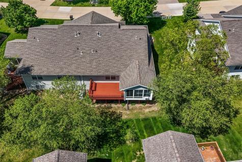 6620 Waterview Drive SW Cedar Rapids IA 52404