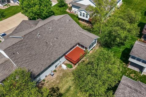 6620 Waterview Drive SW Cedar Rapids IA 52404