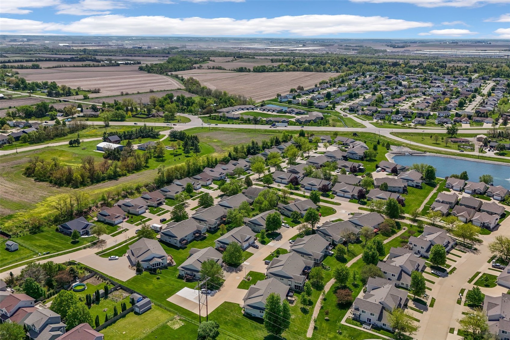 6620 Waterview Drive SW Cedar Rapids IA 52404