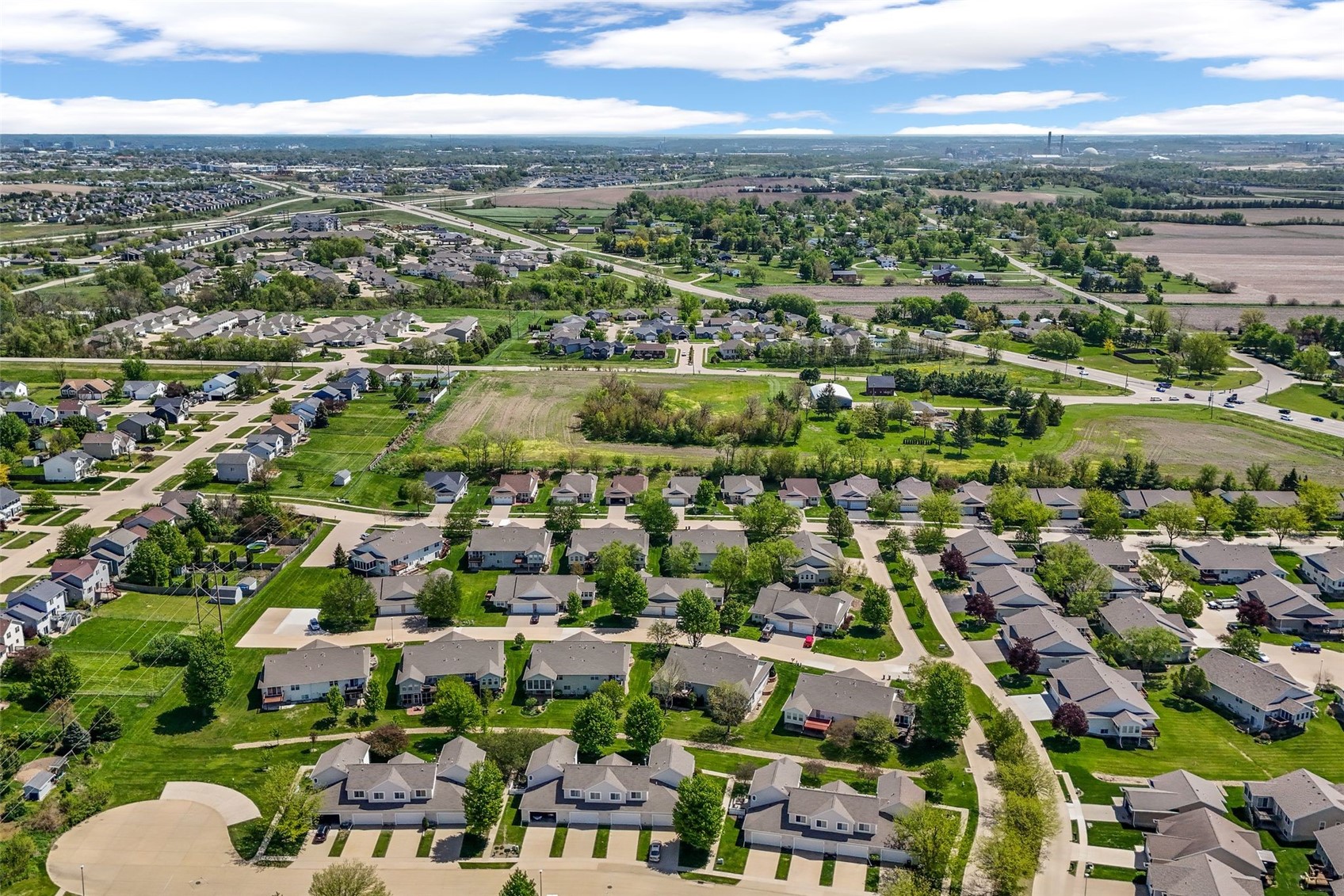 6620 Waterview Drive SW Cedar Rapids IA 52404
