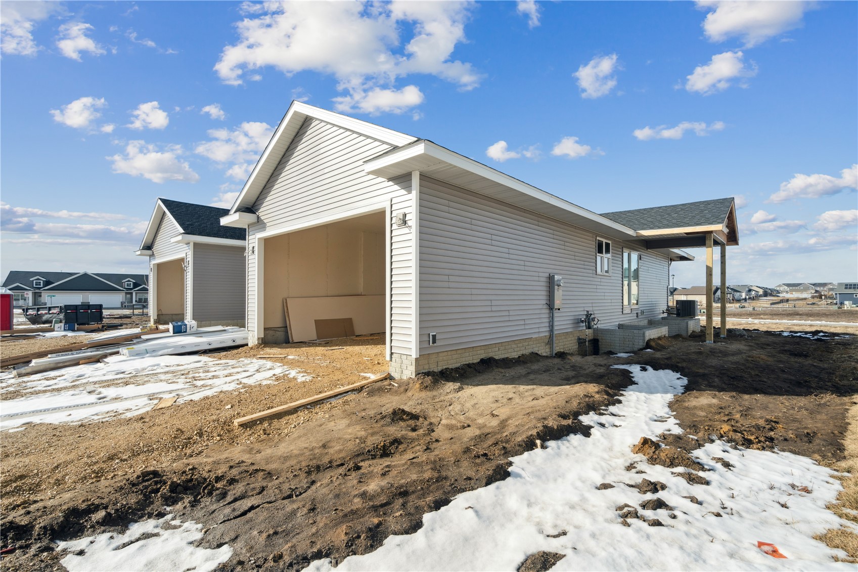 2367 Rookwood Lane Marion IA 52302