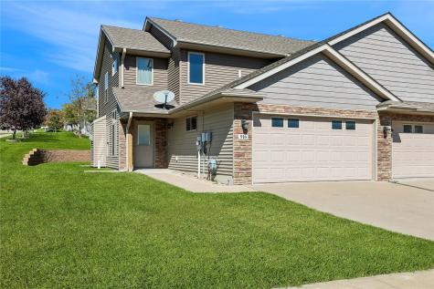 916 Jackson Street Tiffin IA 52340