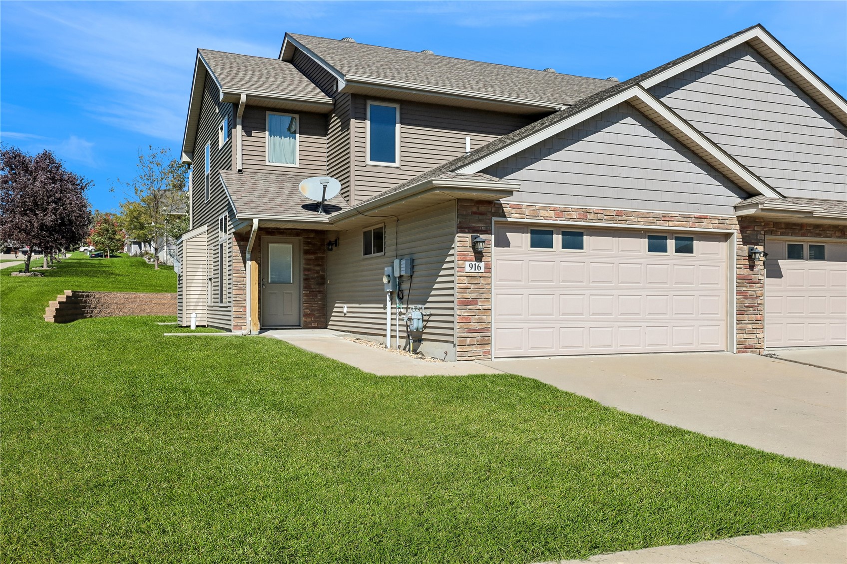 916 Jackson Street Tiffin IA 52340