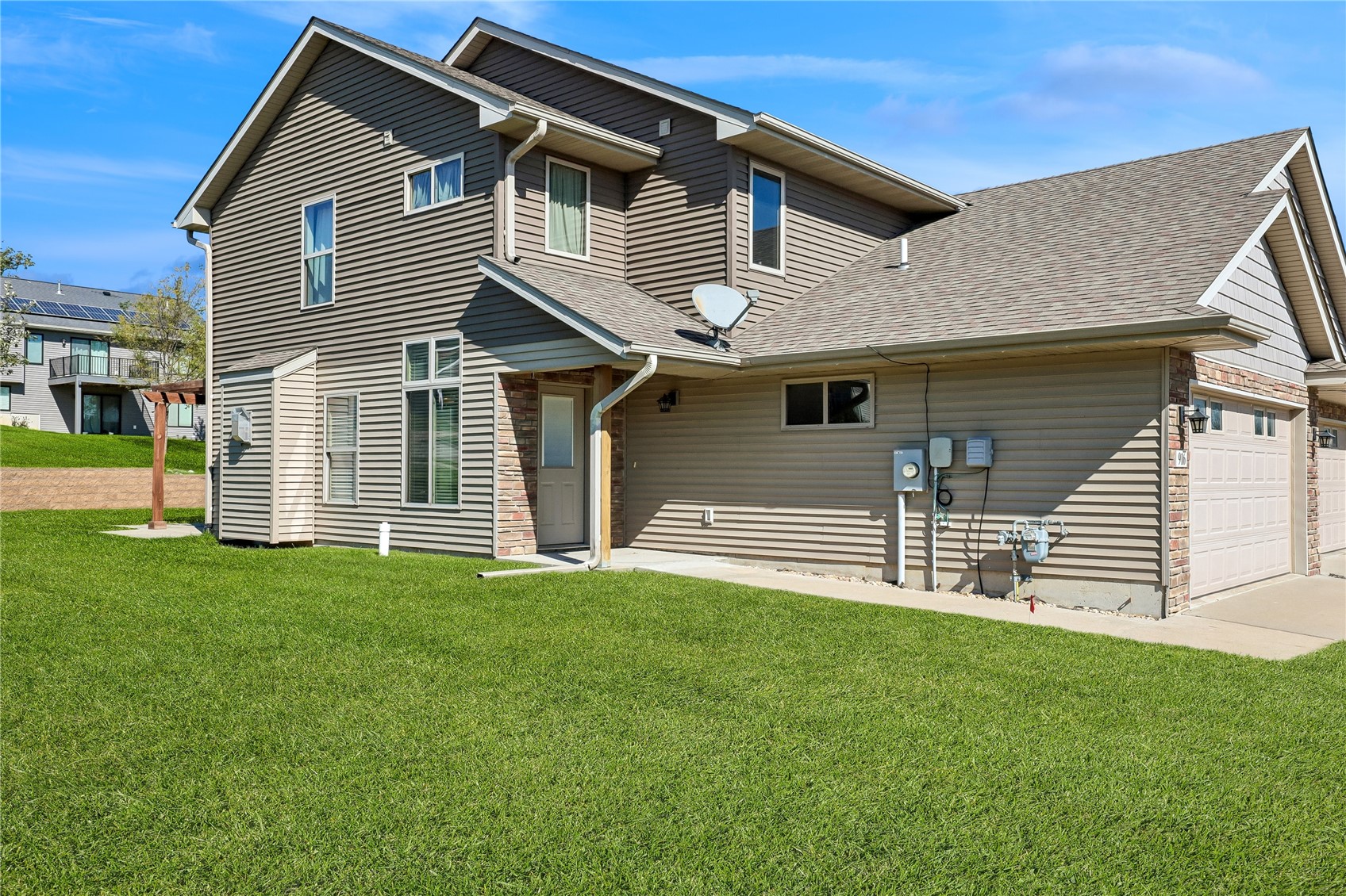916 Jackson Street Tiffin IA 52340