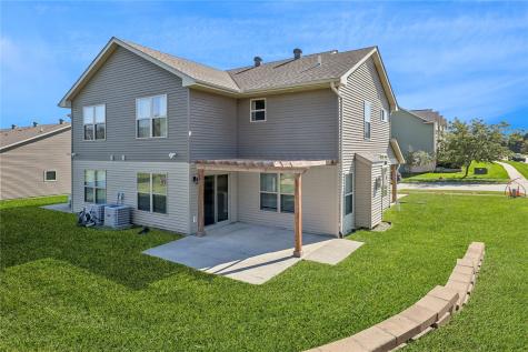 916 Jackson Street Tiffin IA 52340