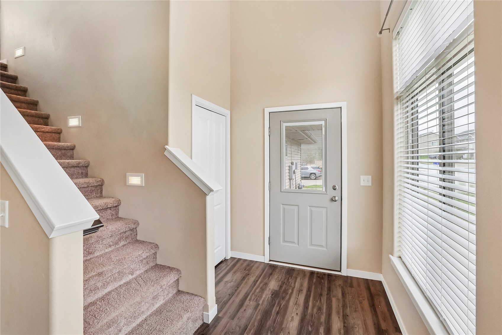 916 Jackson Street Tiffin IA 52340