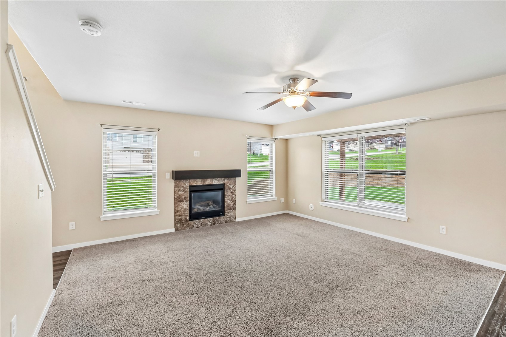 916 Jackson Street Tiffin IA 52340